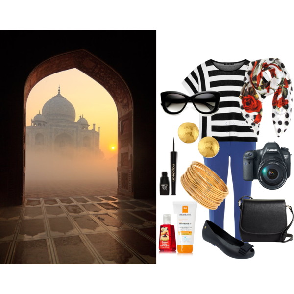 what to wear india