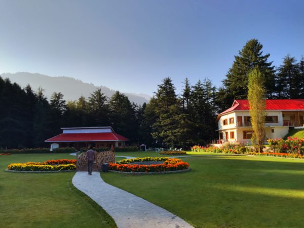 shogran pakistan