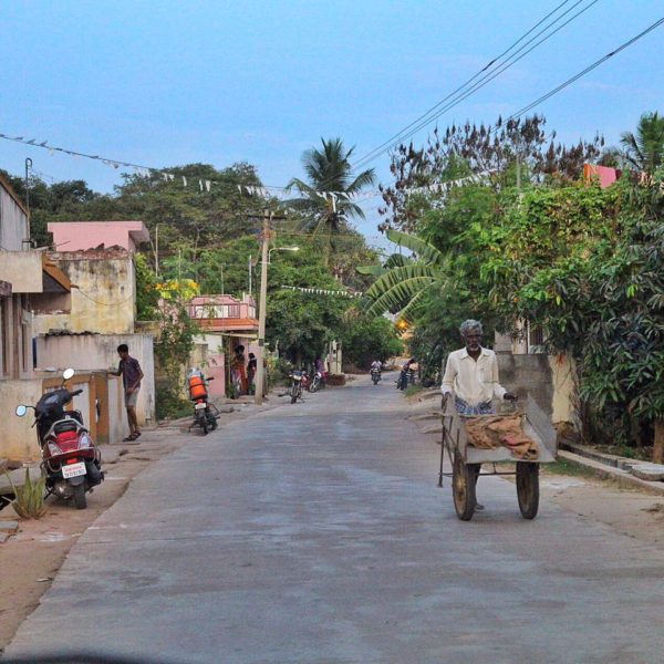 tamil nadu, india