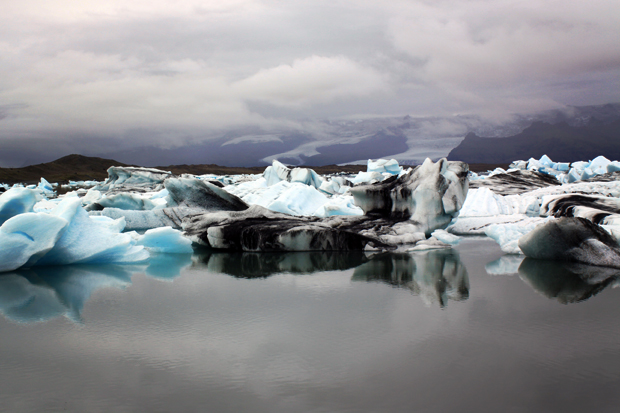 Iceland South