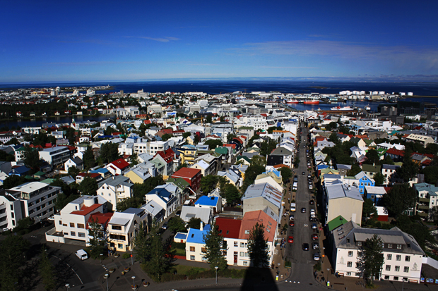 Reykjavik
