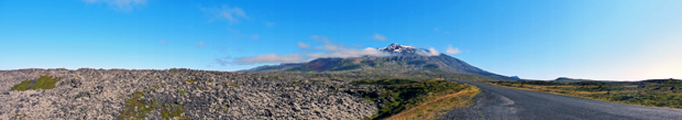 West Iceland