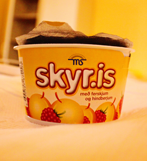 Skyr