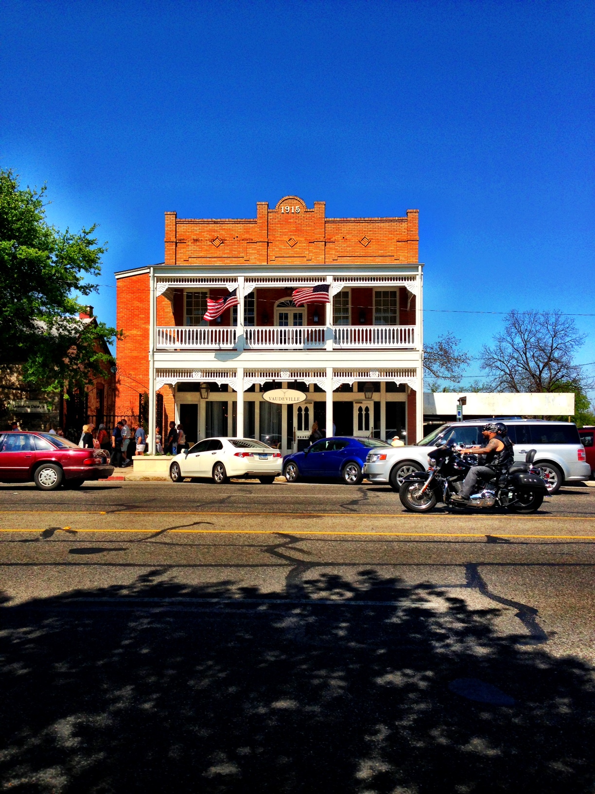 Fredericksburg, Texas