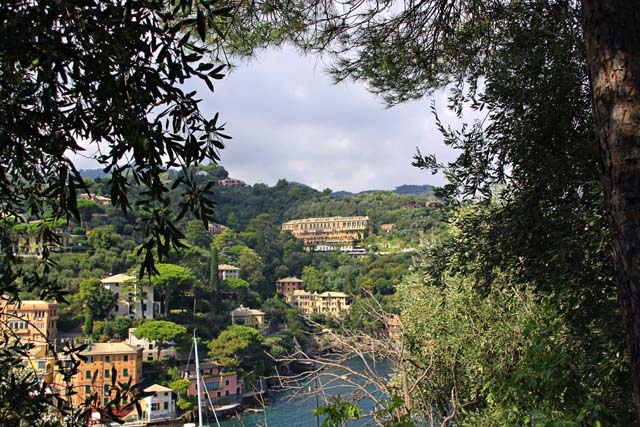 hotel splendido portofino italy
