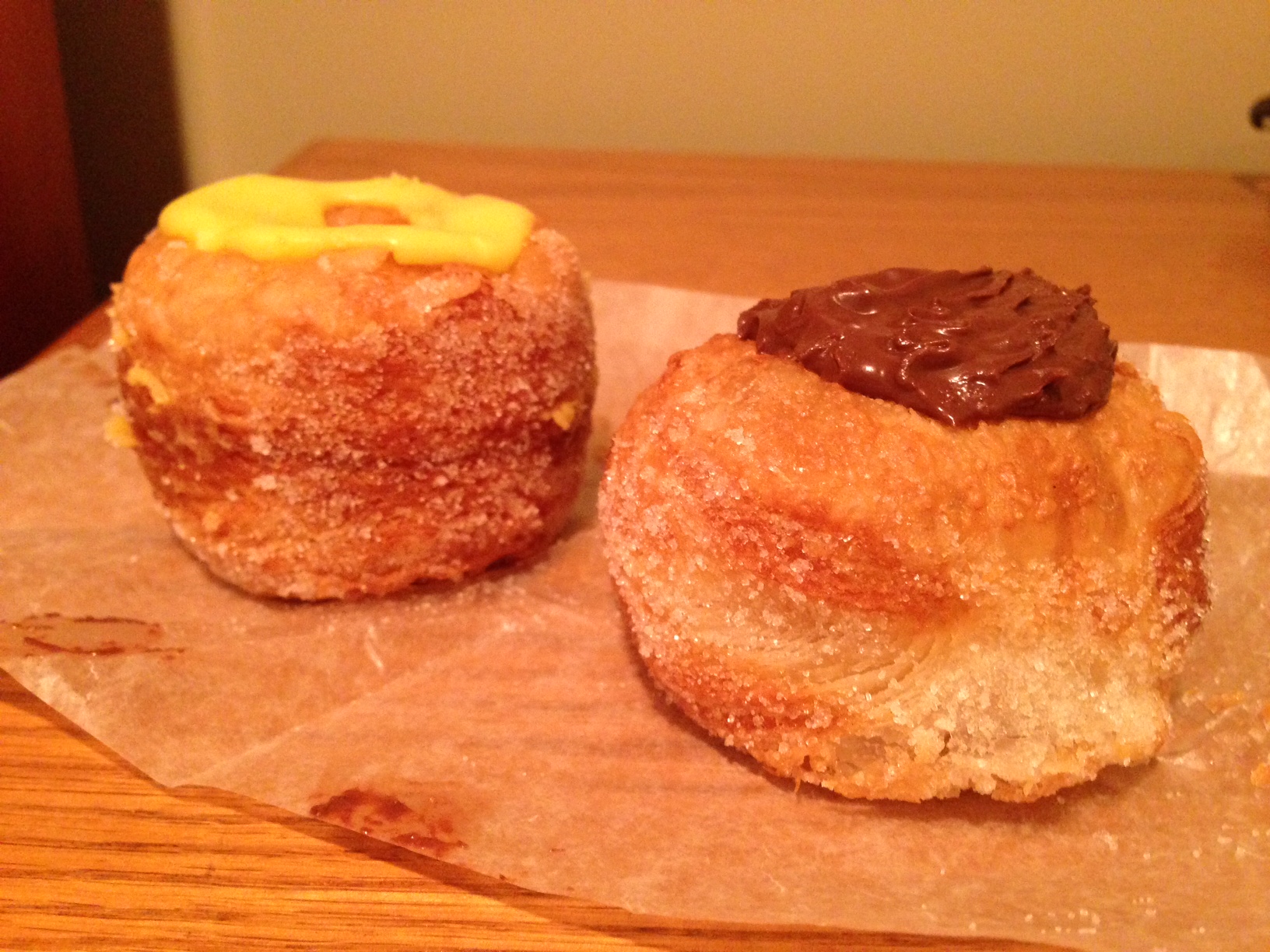 cronut