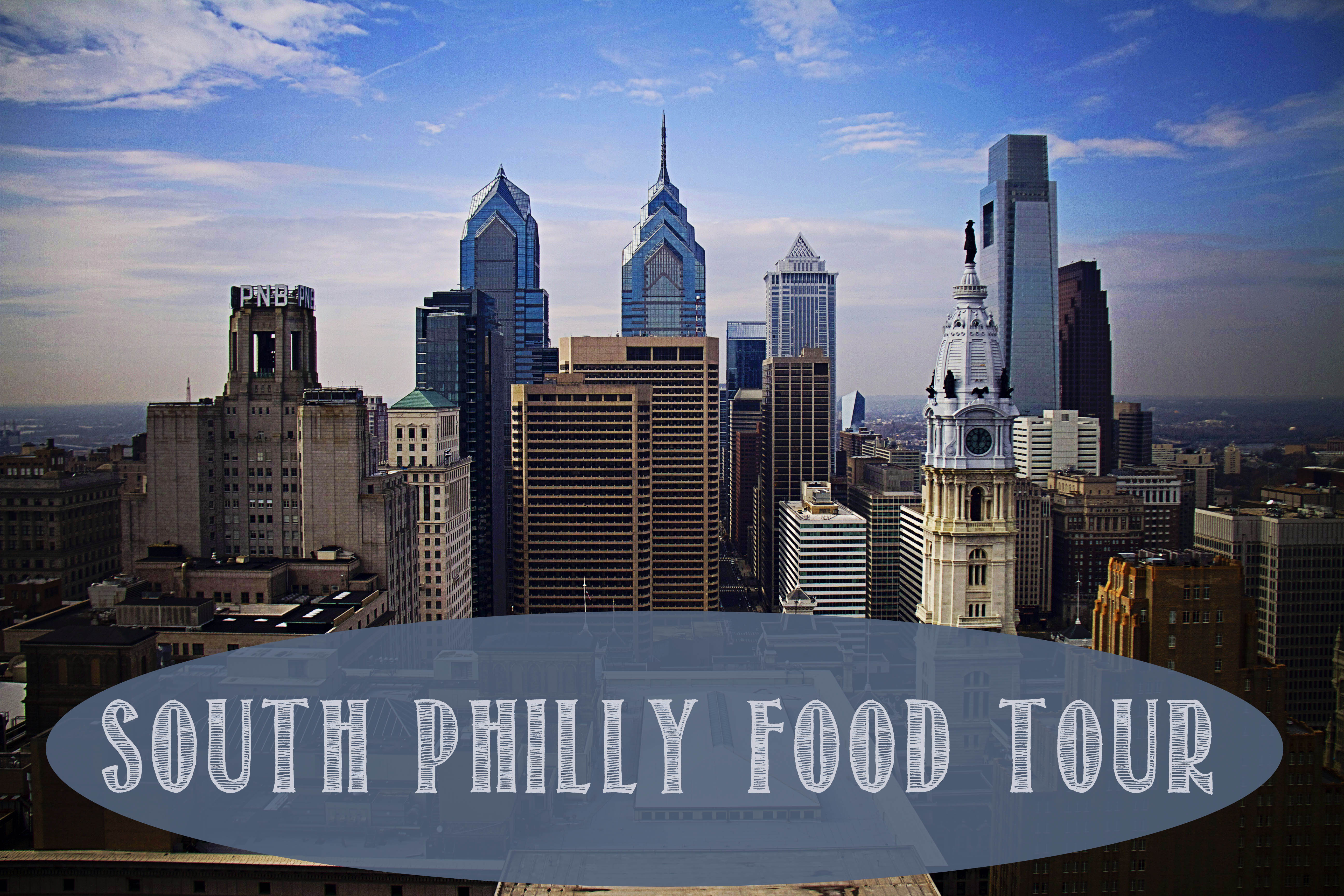 south philly food tour with jeet yet?