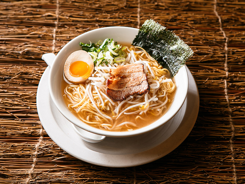 Where to Eat Ramen in Tokyo | Meganotravels