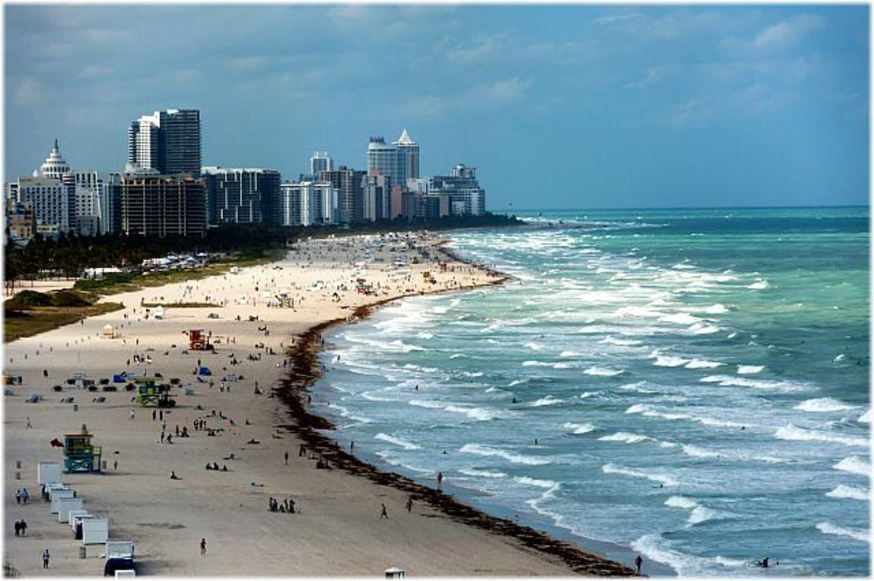 miami beach