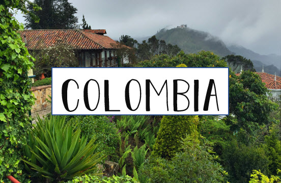 colombia place tile