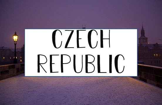 czech republic place tile