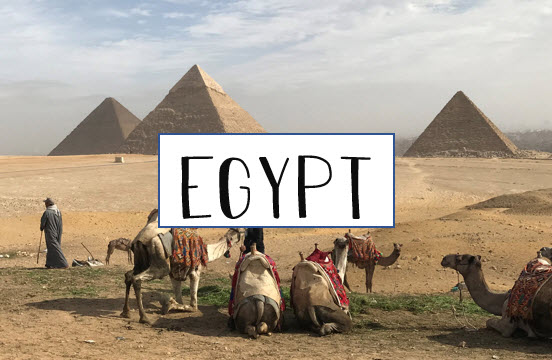 egypt place tile