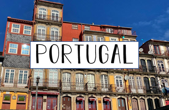 portugal place tile